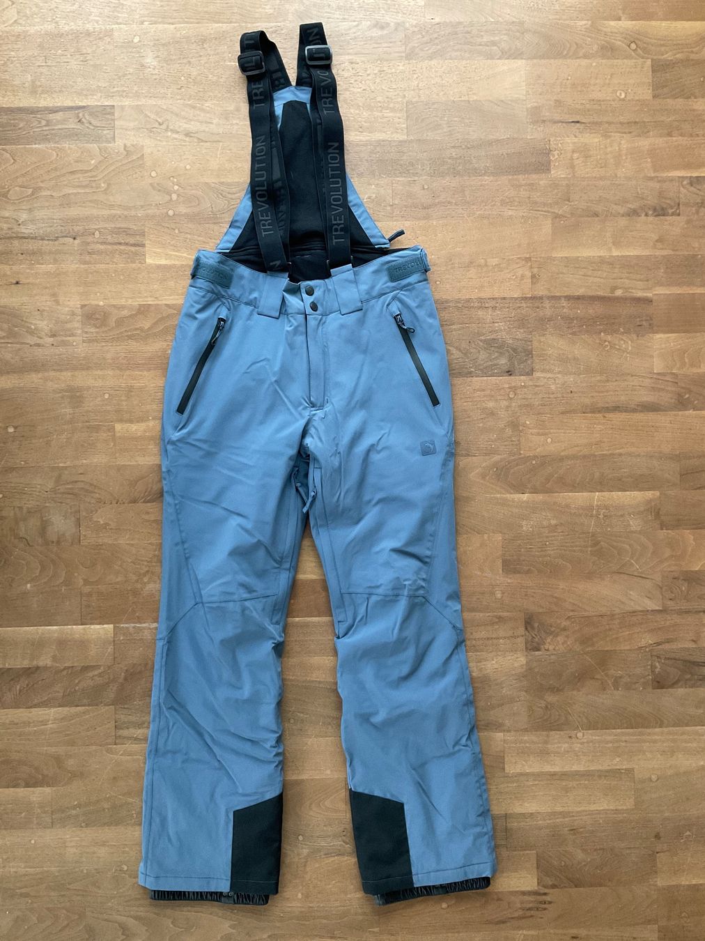 Trevolution Pantaloni: Trevolution, Skihose, Mann, Gr. S – Usato da Wattwil venduto da Marlan3