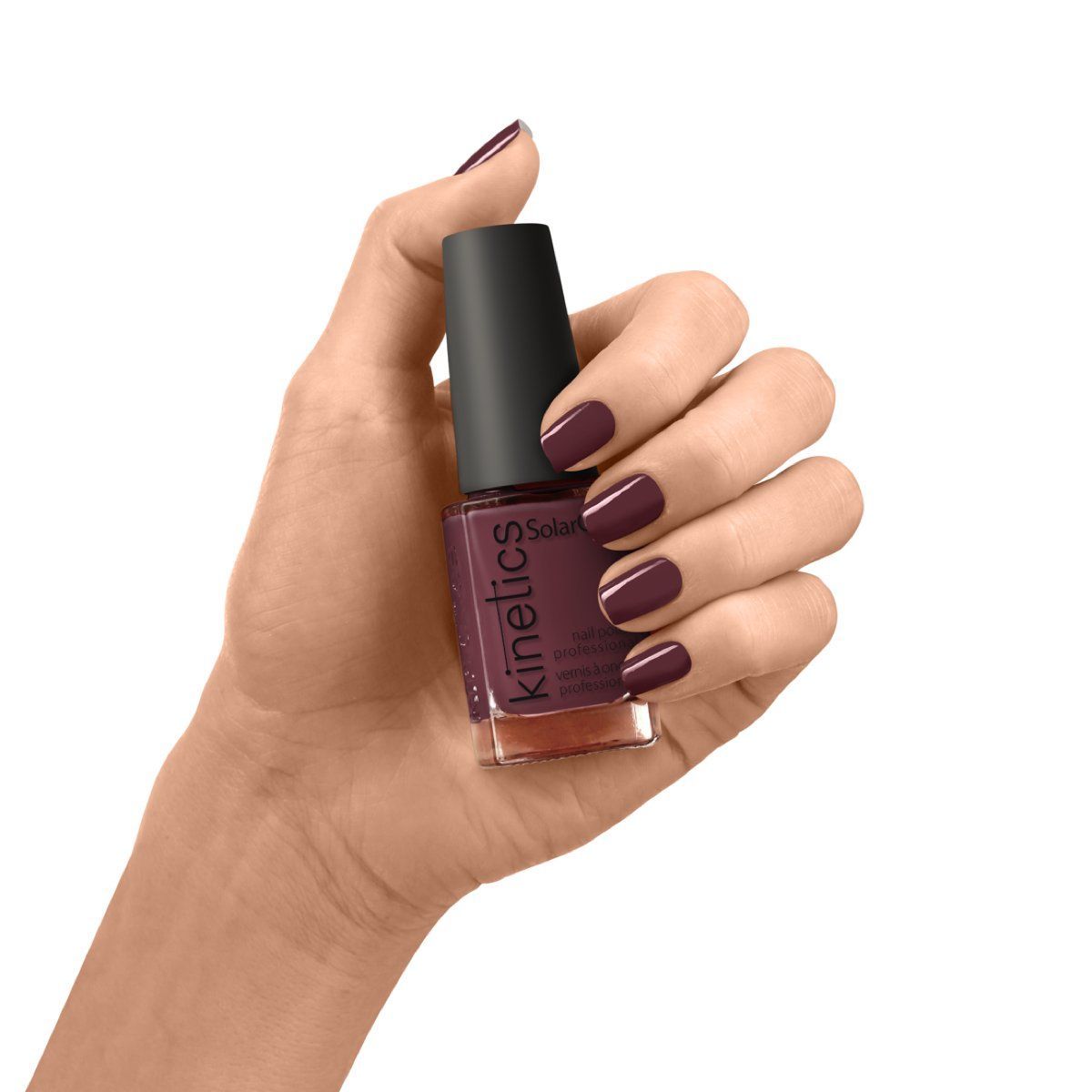 Smalto per unghie: Kinetics SolarGel Nail Polish 15 ml #395 – Nuovo e nell'imballaggio originale da Montreux venduto da PrettyPro 1