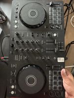 DJ Controller Pioneer DDJ-FLX4