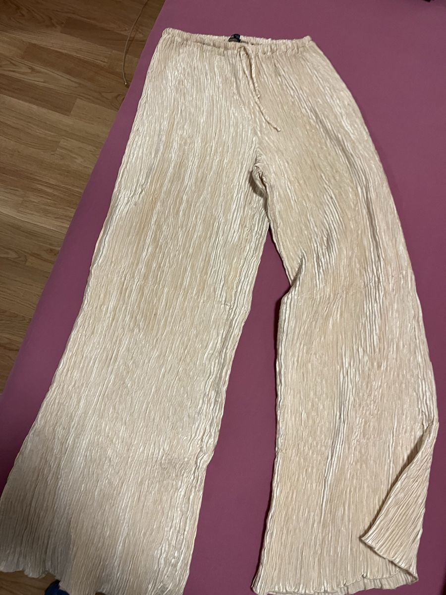 Zara Pantaloni: Pantaloni Zara – Usato da Bellinzona venduto da aga_mm8m 3