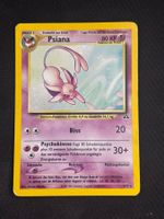 Pokemon Psiana Lv.45 1/75 Holo Rare Neo Discovery DE