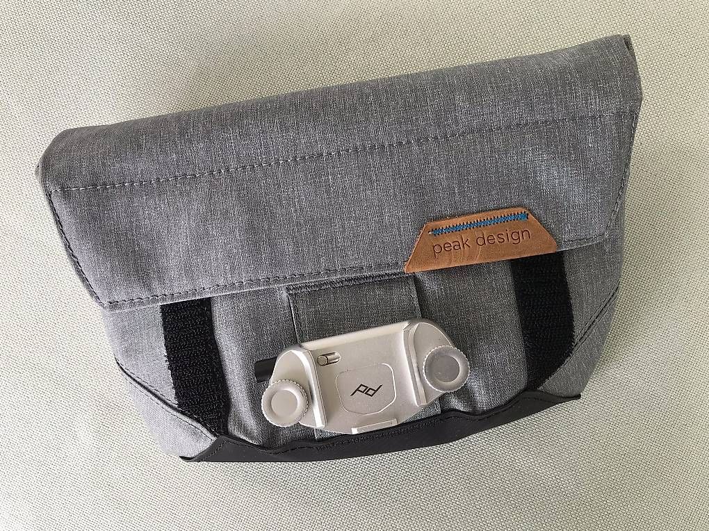 Borse: Peak Design Field Pouch – Usato da Egolzwil venduto da taraxacum65