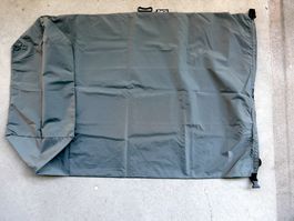 CARGO BAG Regenhülle für Rucksack, 80 l, Bach Backpacks