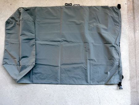 CARGO BAG Regenhülle für Rucksack, 80 l, Bach Backpacks