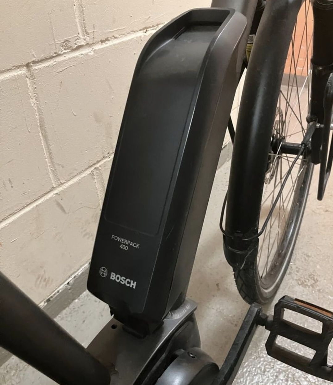 Kalkhoff Velos: Kalkhoff Endeavour 1.B Move E-Bike – Defekt aus Allschwil von bla_57g6 4