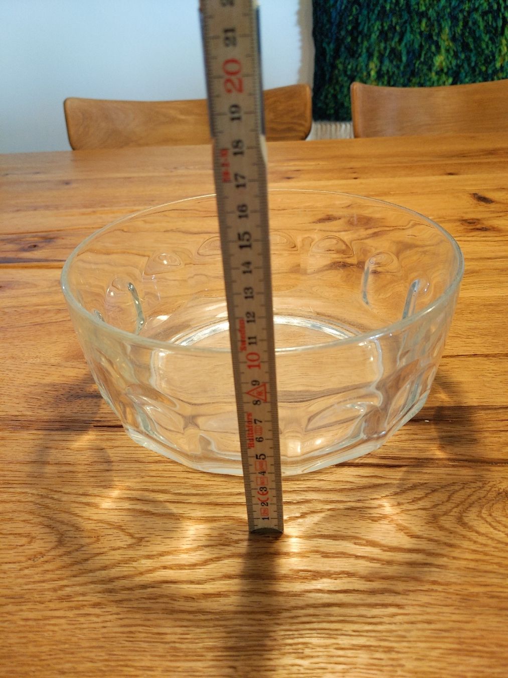 Ciotole: Glas Schüssel – Usato da Basel venduto da labaffe01 2