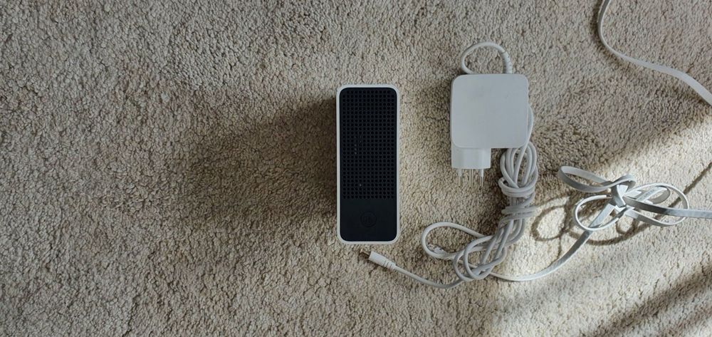 Swisscom WLAN-BOX | Kaufen auf Ricardo