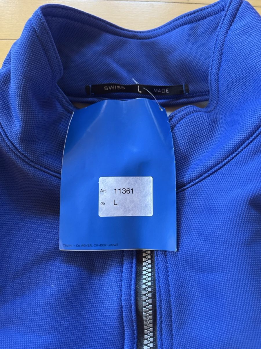 Giacche: Climaclean Softshell Jacke, neu mit Etikett, Grösse L – Nuovo e nell'imballaggio originale da scharnachtal venduto da Riso500 2
