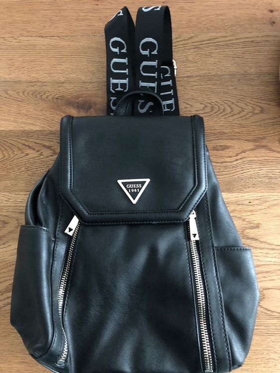 Guess urban sport outlet savoy backpack