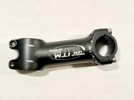 ITM LUXE 95mm Ahead Vorbau 1 1/8" / 26.0mm / 2609