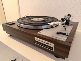 Marantz Model 6100 Plattenspieler – Revidiert und gereinigt
