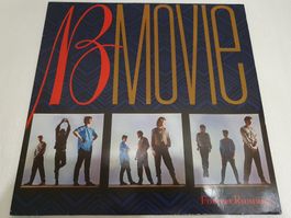 B-Movie – Forever Running
