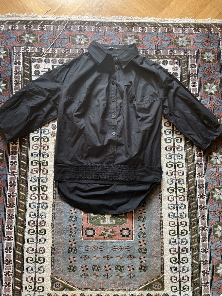 Ischiko Camicette: Ischiko Blouse – Nuovo (secondo la descrizione) da Zürich venduto da gia_xjw5