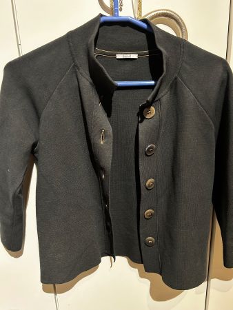 Boléro Cardigan Wolford grosse S, Top Zustand!