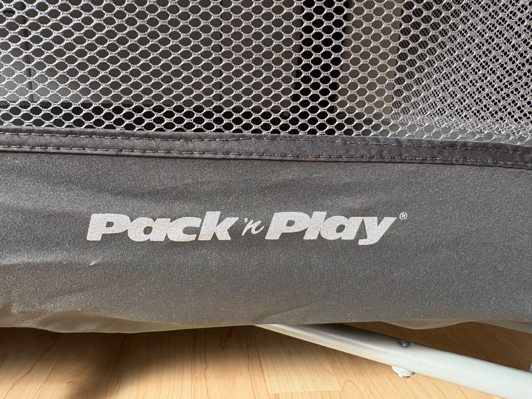 Letti: Graco Reisebett / Pack 'n Play mit Zubehör – Usato da Adliswil venduto da focalwizard 5