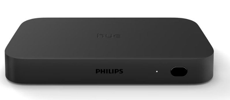 Philips Home Cinema: Philips Hue Play HDMI Sync Box – Usato da Lohn-Ammannsegg venduto da sla_2pn7 2