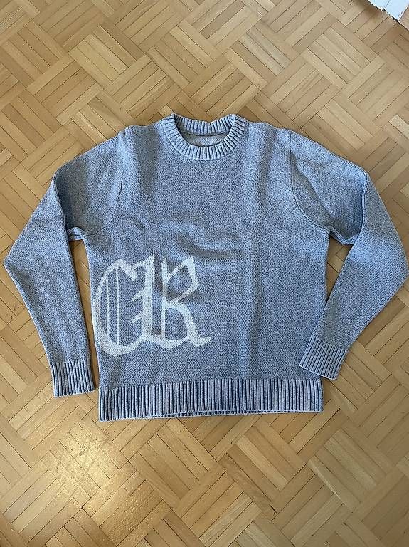 Lana: Pullover 100% Baumwolle Beliebige grösse – Usato da Zürich venduto da _COSTA_