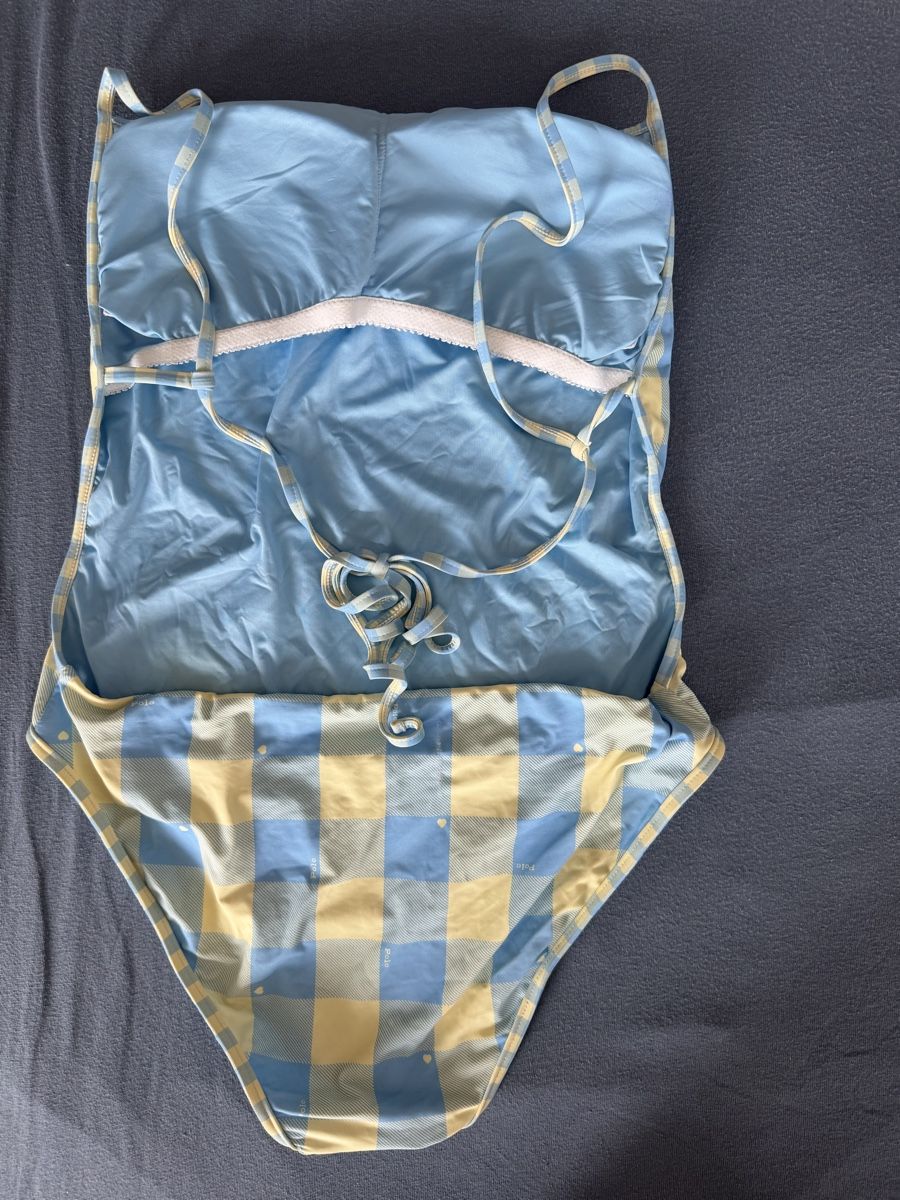Ralph Lauren Costumi da bagno & Bikini: Ralph Lauren swimsuit – Nuovo (secondo la descrizione) da Zürich venduto da Lorena.rgg 2