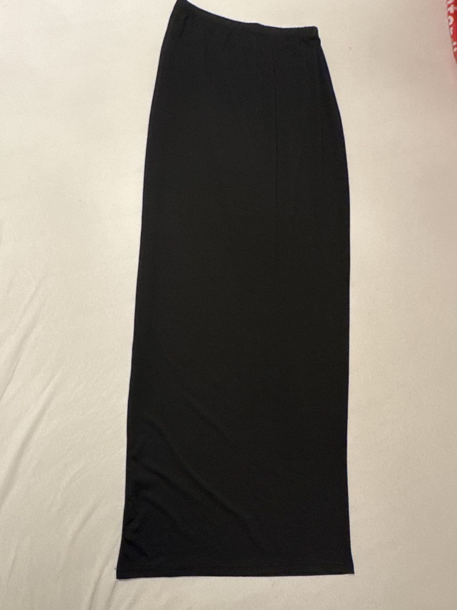 Shein Lotti di vestiti: Schwarzes Sommer Set, Gr. S, Rock & Top neu – Nuovo (secondo la descrizione) da Neuenegg venduto da mel_5pnq 2