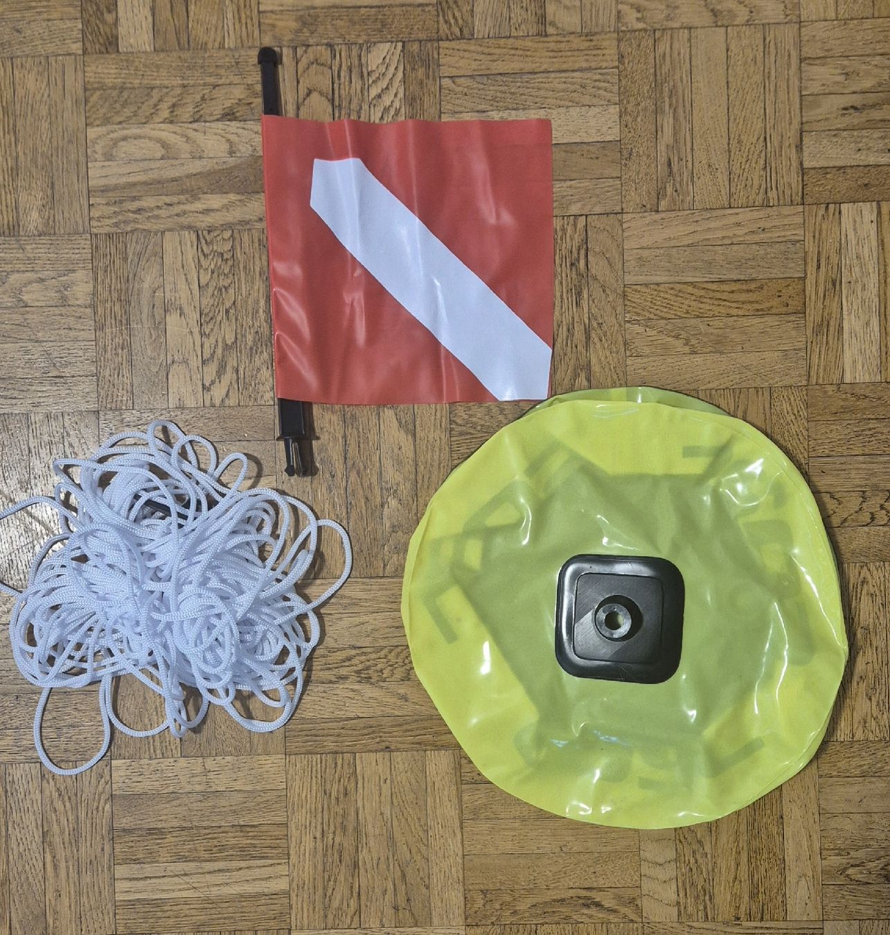 Salvagente: Schwimmboje/ Signalboje – Nuovo (secondo la descrizione) da Neuenhof venduto da Vany0607 2