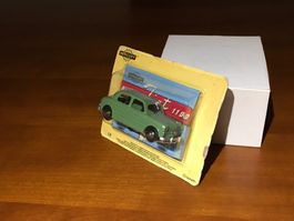 Nuova Fiat 1100 - 1/43 Mercury Art. 13