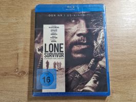 Lone Survivor (2013) NEU OVP Bluray