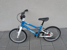 Kindervelo Woom 3 (20")