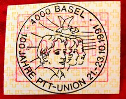 Automatenmarken mit Vollstempel    Siehe Original Fotos.  ﻿
