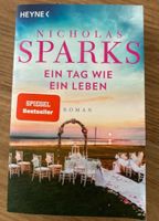 Ein Tag wie ein Leben (Liebesroman)