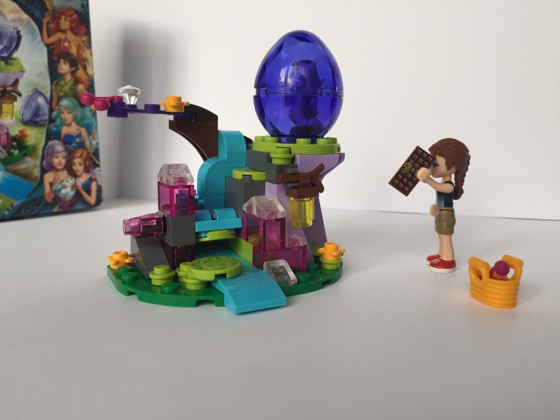 Lego Giocattoli: LEGO Elves 41171 – Usato da Birmensdorf ZH venduto da Ducati025 3