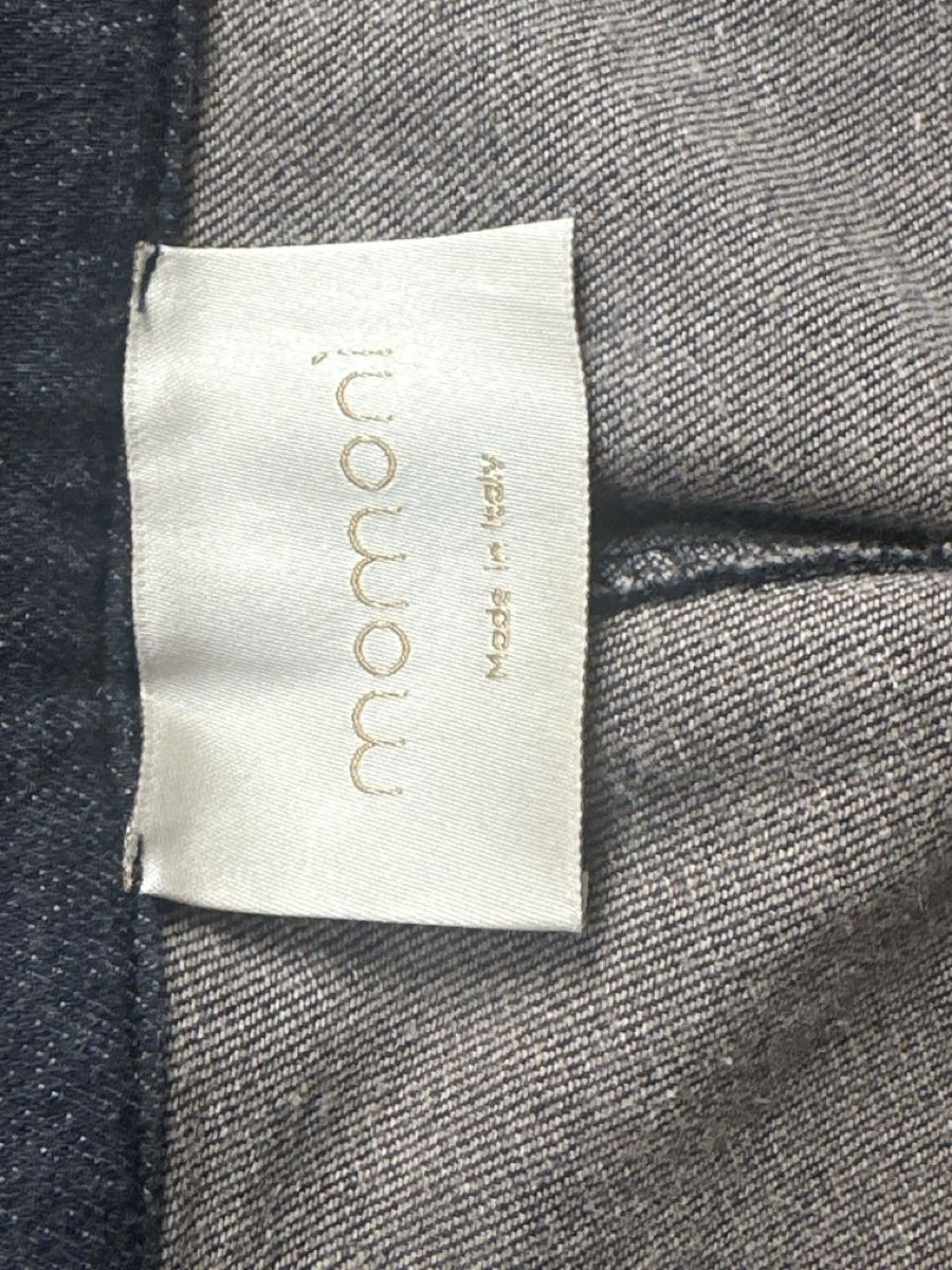 Jeans: Jeans von Momoni – Gebraucht aus Zürich von Misomi 3