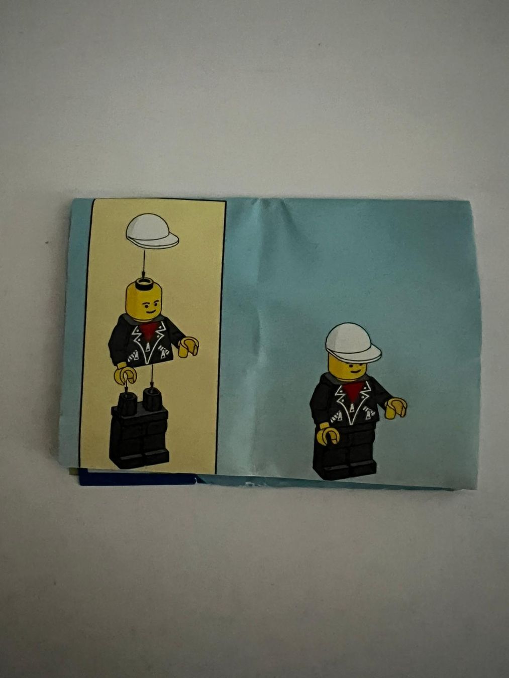 Lego Giocattoli: LEGO System 6538 mit OVP und Anleitung – Usato da Altstätten SG venduto da Graber_JBricks 5