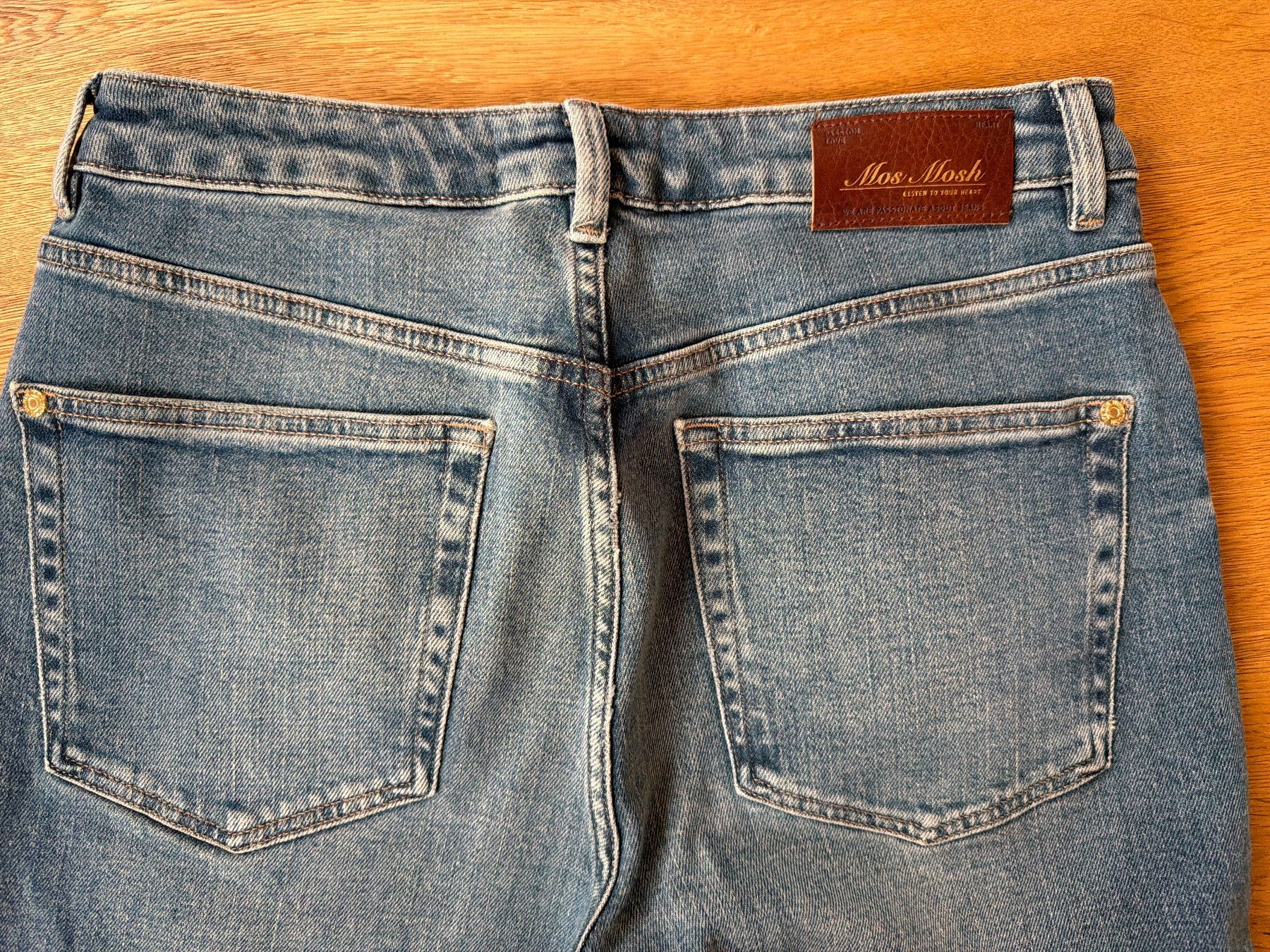 Mos mosh Jeans: jeans mos mosh – Neuf (Voir description) à gurzelen par malu04 4