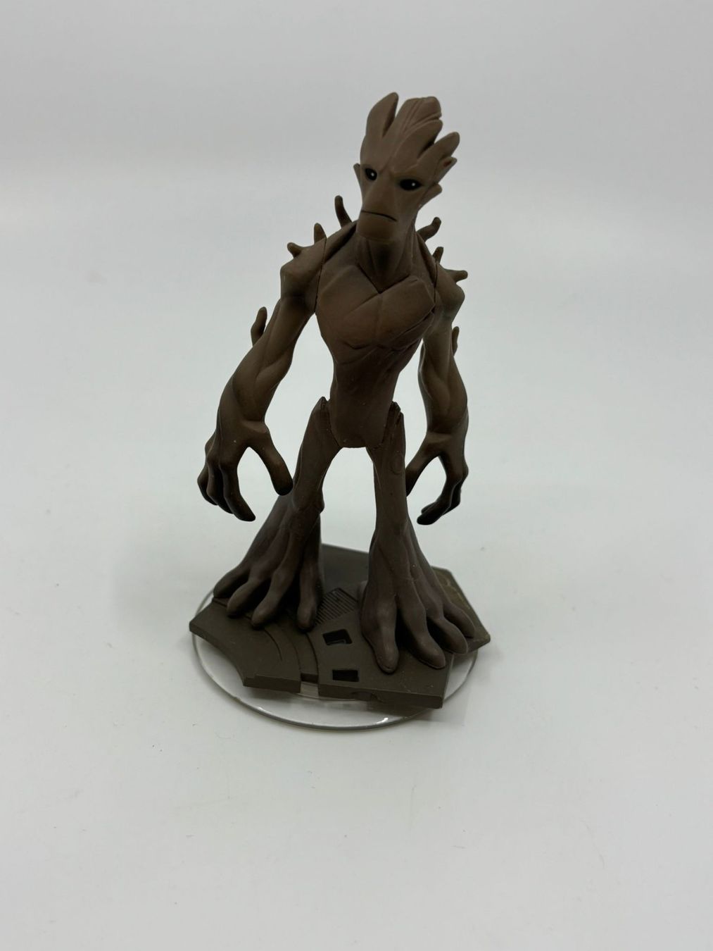 Figuren: Disney Infinity 2.0 Groot – Gebraucht aus Herisau von Seyashop1
