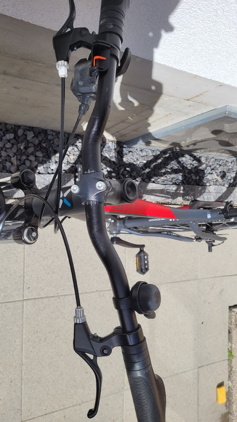 Biciclette: velo femme  – Usato da Courtételle venduto da Fred1710 2