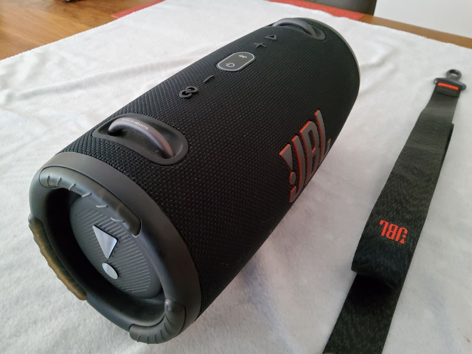 Jbl Xtreme 3 Gebraucht