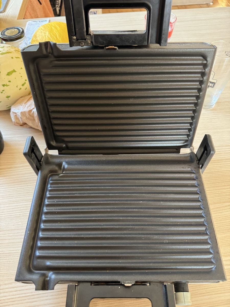 Grills: Grill minute TEFAL Grill électrique maman – Gebraucht aus Veyrier von kimedovapa 2