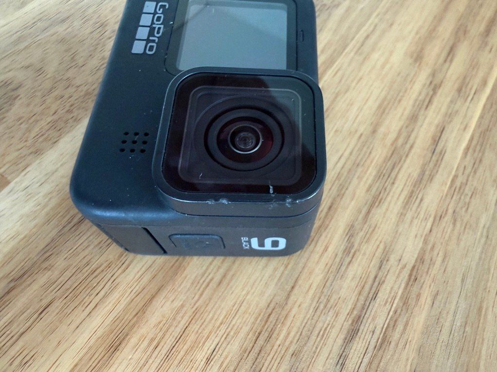 Gopro Action Cam: GoPro Hero 9 – Usato da Umiken venduto da Krokus06 2