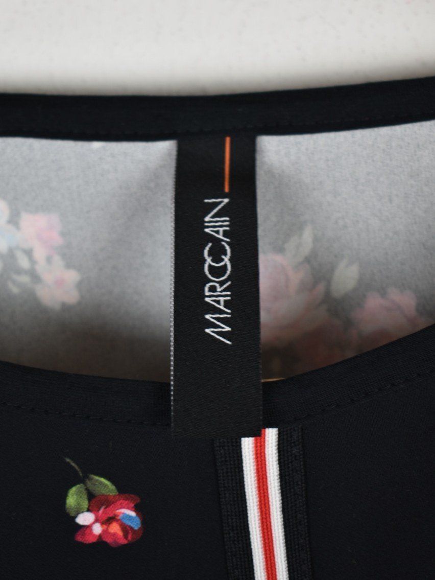 Marc Cain Blusen: Marc Cain Blusenshirt Gr.36 (N2) – Gebraucht aus Nürensdorf von 2ND_STORY 8