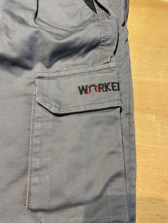 Worker Arbeits-Hose S