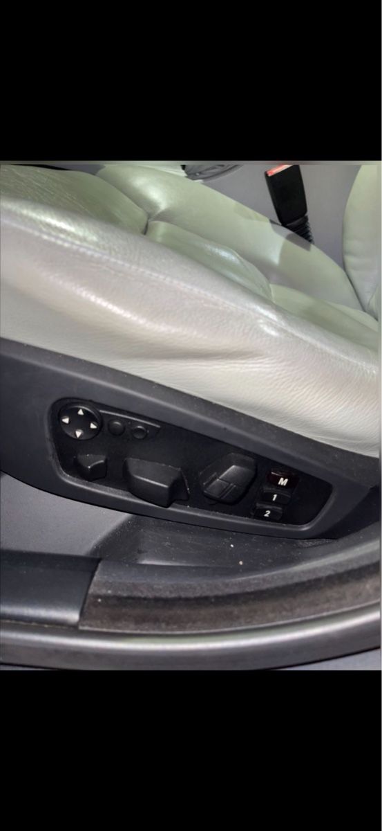 BMW Automobili: BMW 530d Individual – Usato da Ebikon venduto da esc_mf8z 6