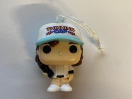 Funko Pop Keychain Stranger Things Dustin Kinder VC261