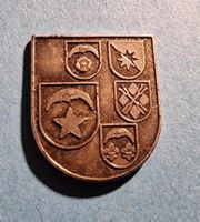 Pin diverse Wappen