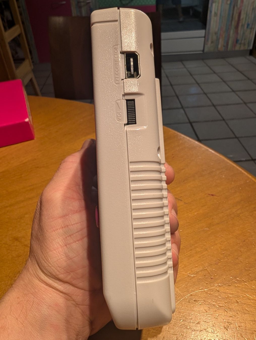 Nintendo Console: Nintendo Game Boy Classic DMG-01 – Usato da Menzberg venduto da Mischief 2