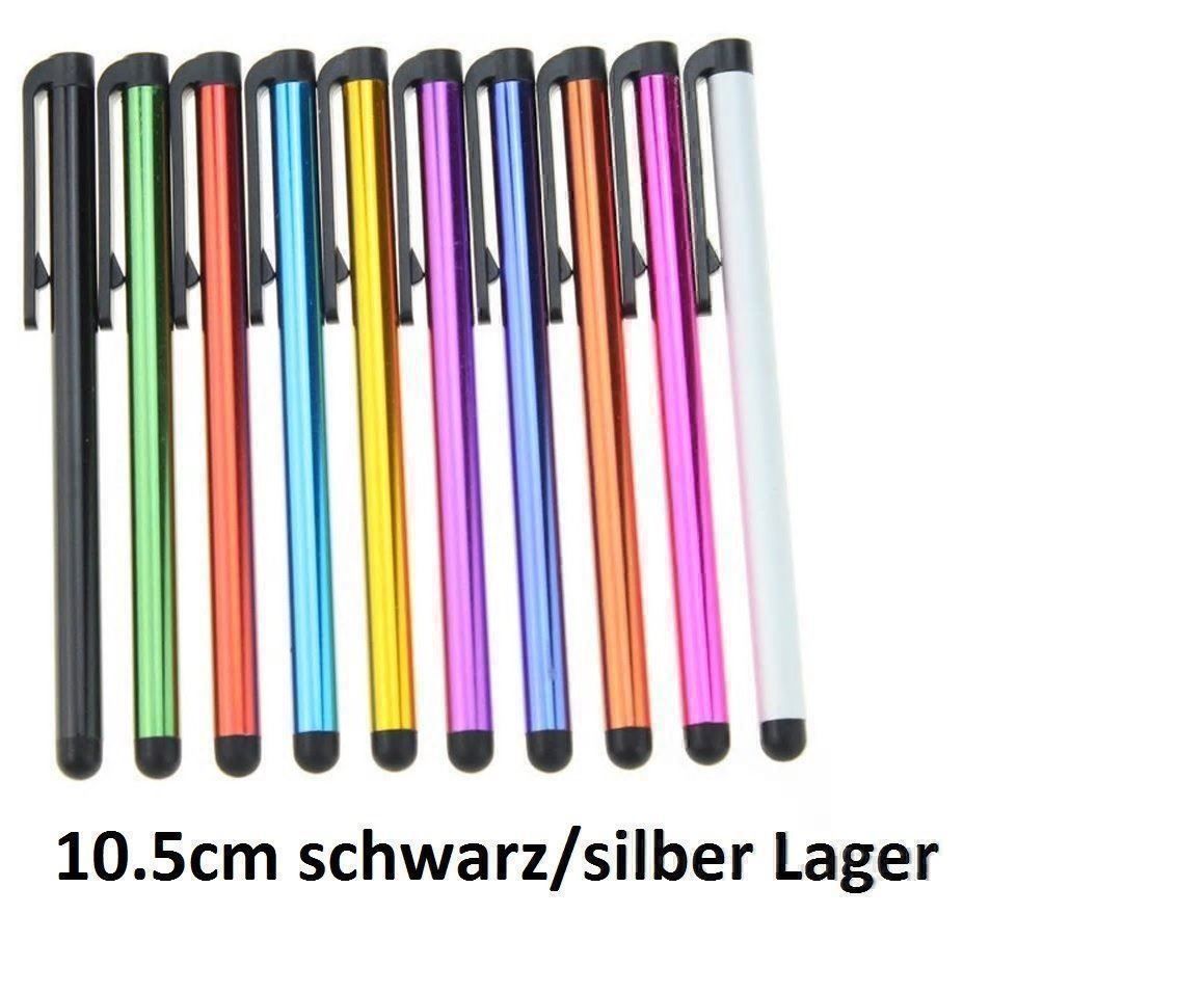 Penna & Evidenziatori: Stift Pen Touchscreen für Handy, Smartphone – Nuovo e nell'imballaggio originale da Vogelsang AG venduto da miinlade