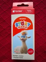 Story Mania TONIE Mimigs Melba - De Super-Spielplatz