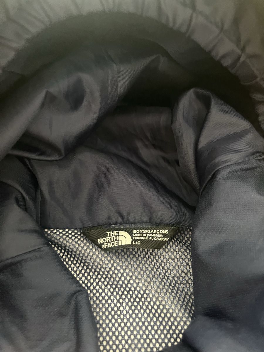 North Face Jacken & Mäntel: The North Face Boys Large Regen Windjacke – Gebraucht aus Aarau von kailing12 2
