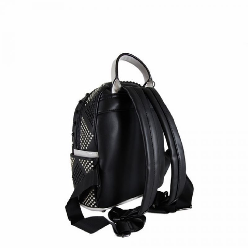 Borse da donna: Nicole Lee - Mini Rucksack Romy Diamond – Nuovo e nell'imballaggio originale da Arni venduto da balibu-shop 3