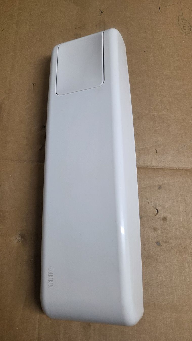 Geberit WC: Geberit Spülkastendeckel – Usato da Dornach venduto da Ihsan2