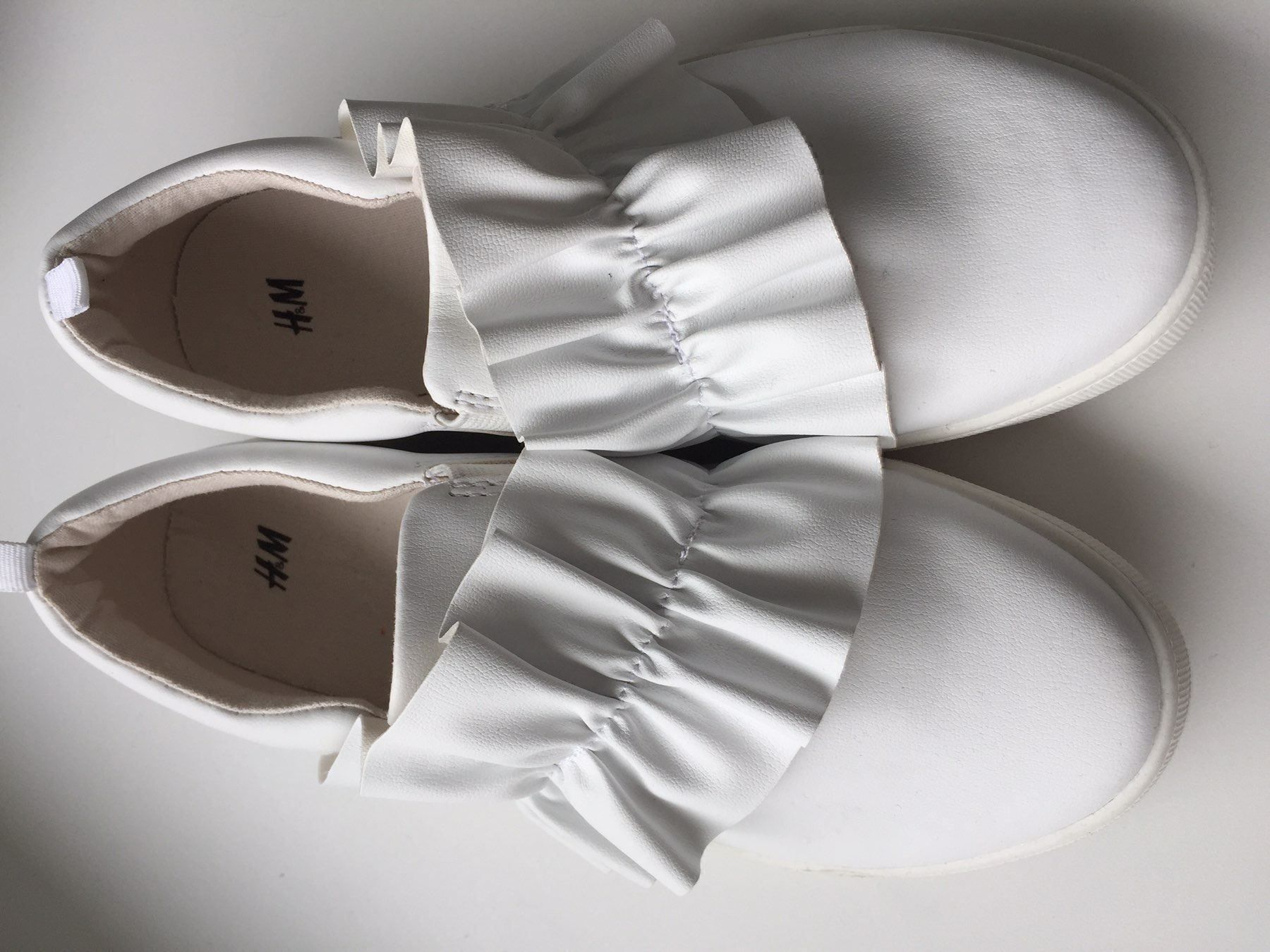 H&M Scarpe per ragazze: Neu!!!! Schuhe Gr 35 – Nuovo e nell'imballaggio originale da Herzogenbuchsee venduto da ameise02 3